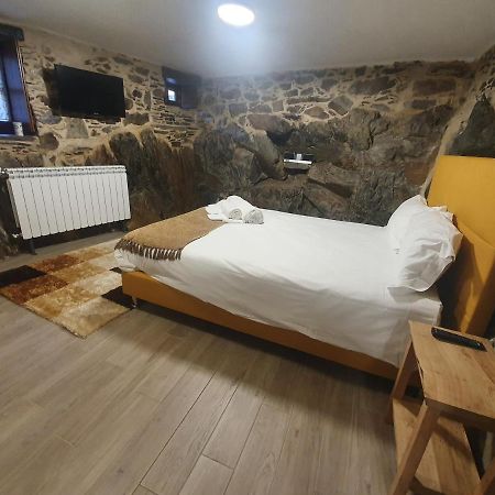 Casa Do Talasnal Montanhas De Amor Lousã Esterno foto